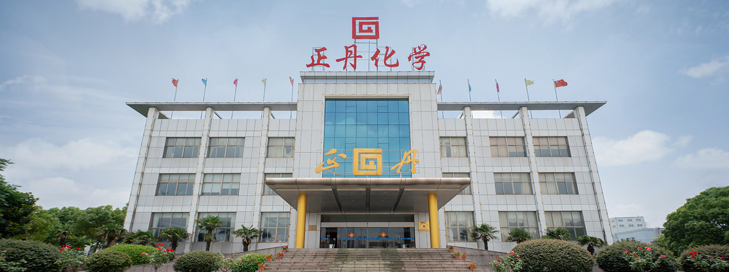 江苏尊龙凯时官方网站化学工业股份有限公司